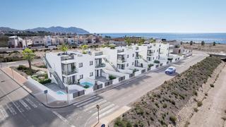 Apartment in El Alamillo. Apartamento en planta baja en mar de plata