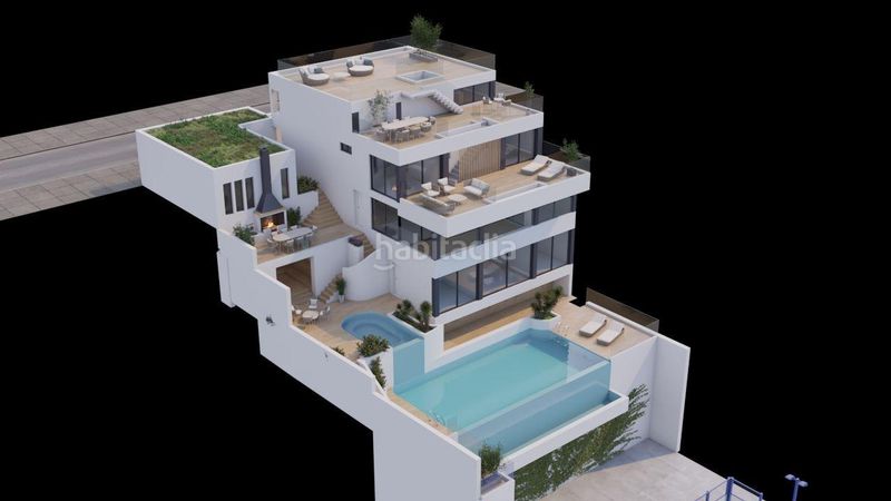 Foto 1b9b5c78-89c0-4046-b247-53def19fe2f4. Chalet mit heizung parking pool in Pescadores Mazarrón