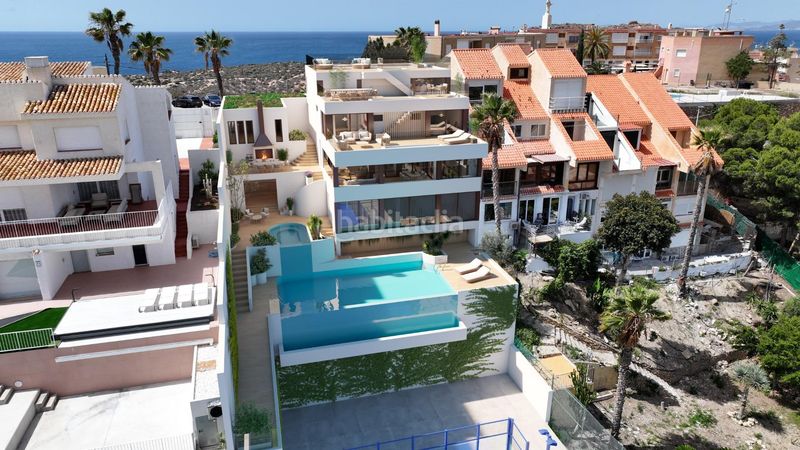 Foto 74134f28-aca9-467d-ac57-663f4c4c9240. Chalet mit heizung parking pool in Pescadores Mazarrón