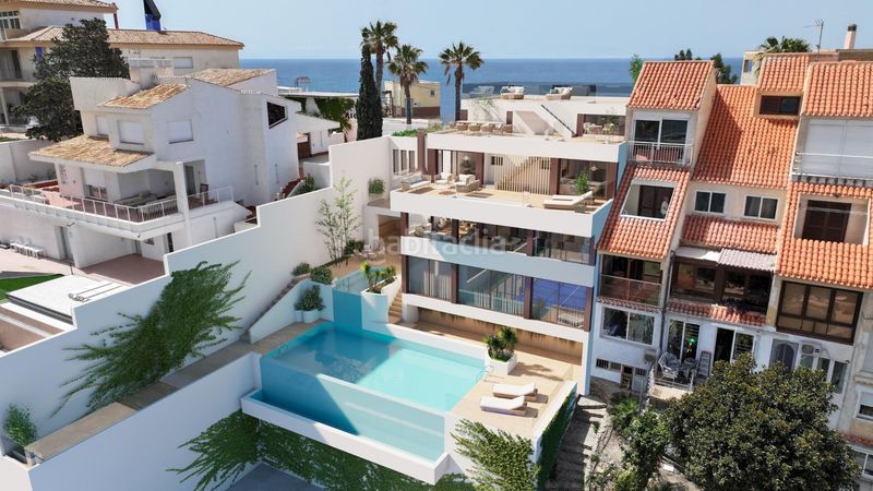Foto f07f8dc3-6fb0-4558-a079-b47de500ba95. Chalet mit heizung parking pool in Pescadores Mazarrón