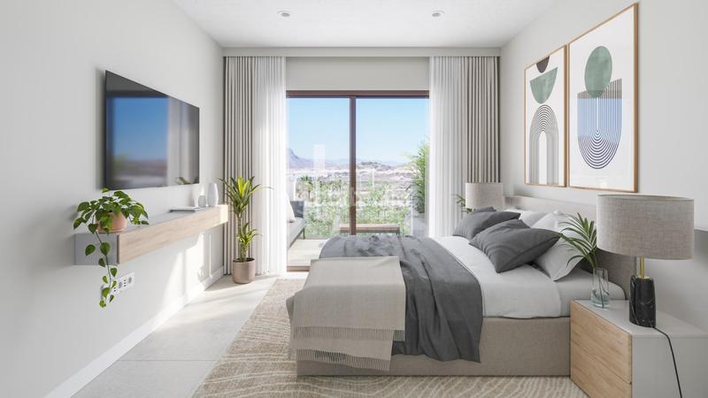 Foto 93e1bb2b-7183-4a8b-9c9a-c0740725f632. Chalet avec chauffage parking dans Playa Sol Mazarrón