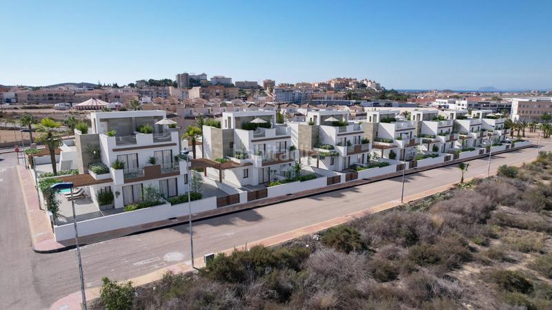 Foto f828db0c-3aad-48cd-8327-6c5fc7245c19. Chalet avec chauffage parking dans Playa Sol Mazarrón