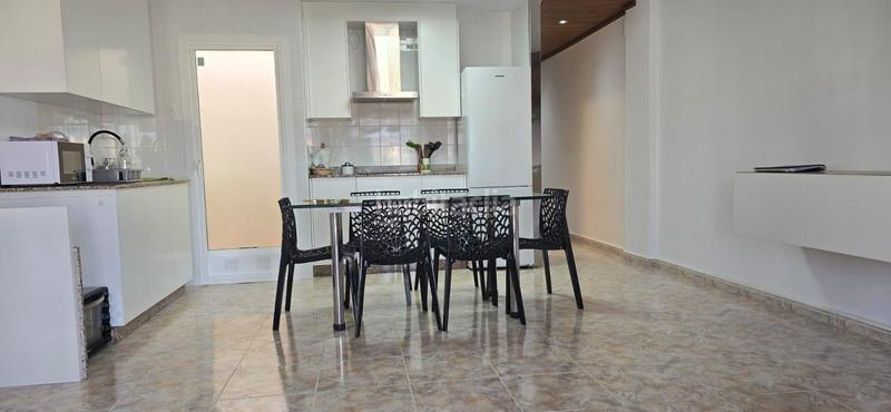 Foto 029bcef2-5d93-4c9a-a8d6-2c3f6265455e. Attique avec parking dans Bahia Mazarrón