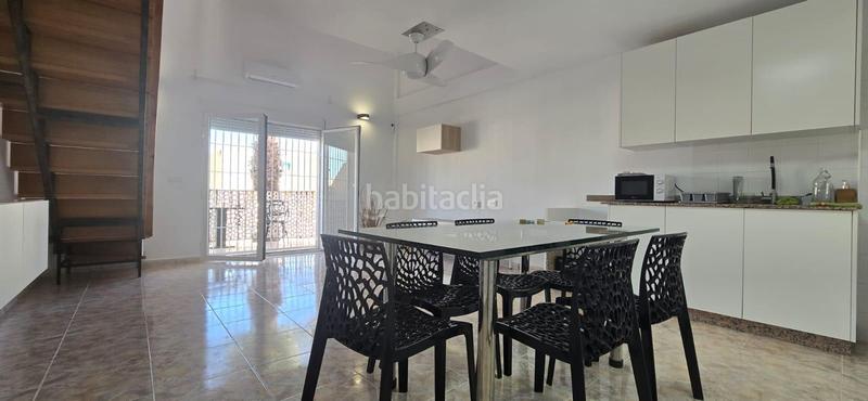 Foto 0600c7bd-5395-4b1e-ba0a-db0a826813ce. Attique avec parking dans Bahia Mazarrón