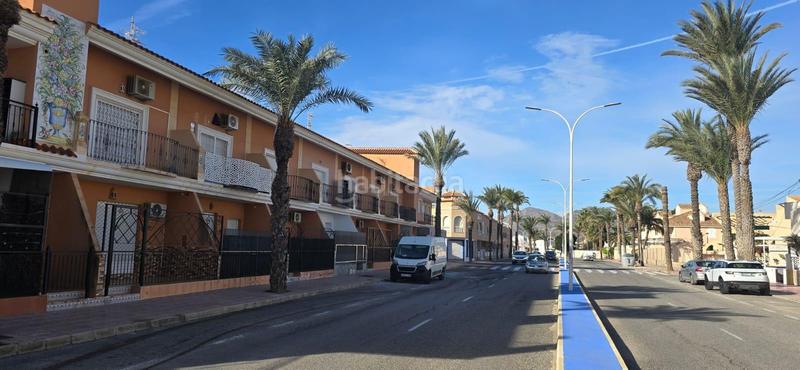 Foto 10c1f98a-e285-46d5-a1d6-3182c528373e. Attique avec parking dans Bahia Mazarrón