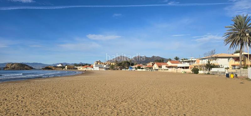 Foto 110ecd5e-cc7a-4fd6-b3f7-4c74f3b2f908. Attique avec parking dans Bahia Mazarrón