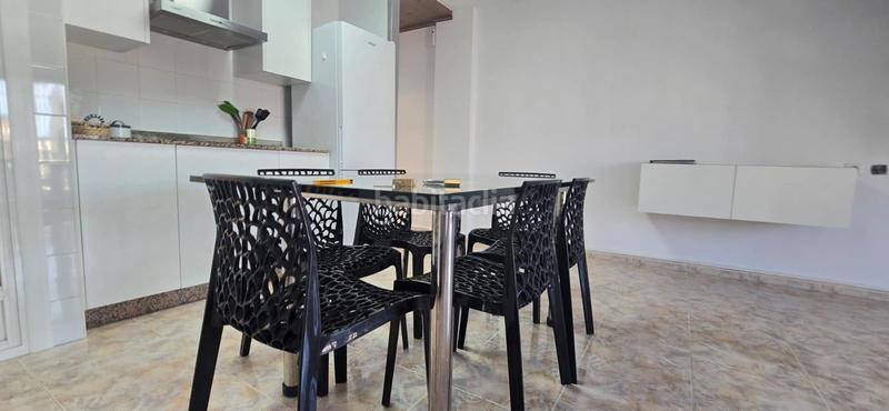 Foto 1729ded5-9704-42e0-8920-1f72ffaf3fd2. Attique avec parking dans Bahia Mazarrón