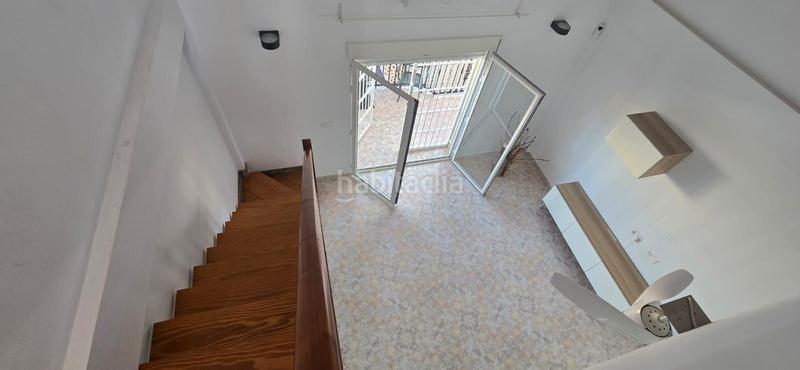 Foto 307efa66-6357-4758-82e3-5d298beac0c1. Attique avec parking dans Bahia Mazarrón