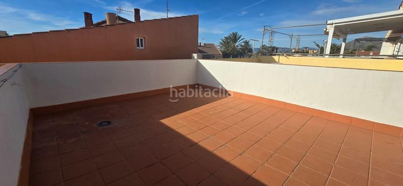 Foto 8bcb0284-0e54-40ff-84ec-d23483984619. Attique avec parking dans Bahia Mazarrón