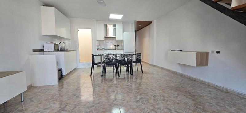 Foto 9a587ac1-c1dc-4042-a6c4-06ab94370135. Attique avec parking dans Bahia Mazarrón