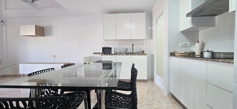 Foto 9f4c6bc0-2b55-4733-a899-a08e9fed121c. Attique avec parking dans Bahia Mazarrón