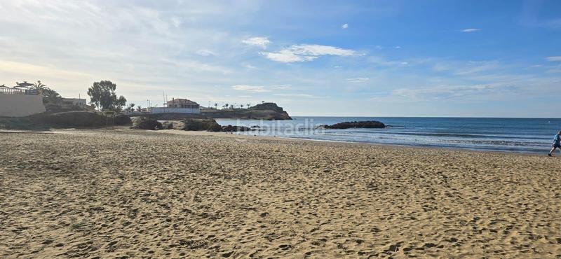 Foto 9f575add-8d24-4bd0-9065-3a031be66eab. Attique avec parking dans Bahia Mazarrón