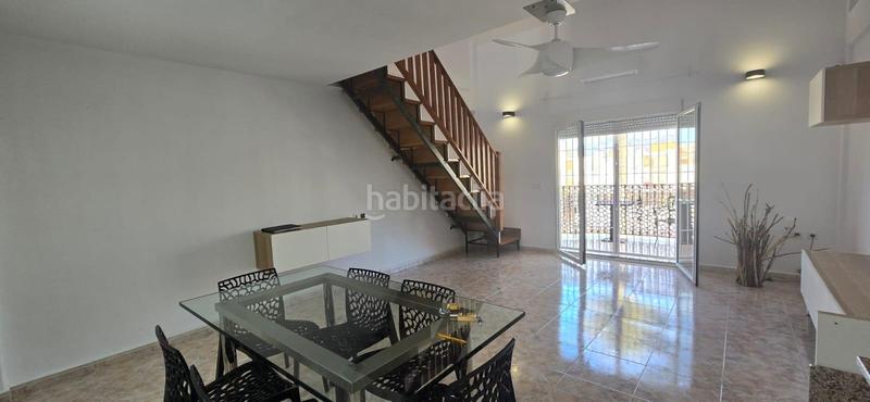 Foto fe8ebb73-f541-4b2c-b651-053285d3ad3e. Attique avec parking dans Bahia Mazarrón