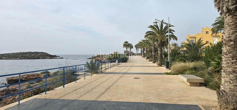 Foto 0290f604-213c-46f0-b2a3-1e41d444ba9d. Dachwohnung mit parking in Los Puertos Cartagena