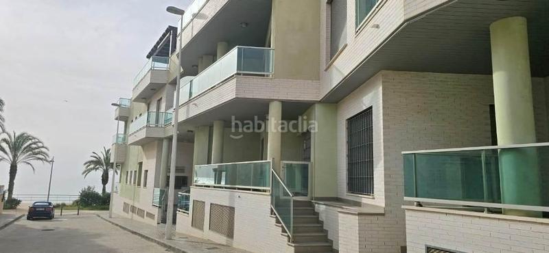 Foto 08d6308e-25ba-4e79-a820-10095232c5e8. Dachwohnung mit parking in Los Puertos Cartagena