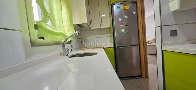 Foto 1036a9ca-7a17-4bd9-92d8-0b4d11204f79. Dachwohnung mit parking in Los Puertos Cartagena