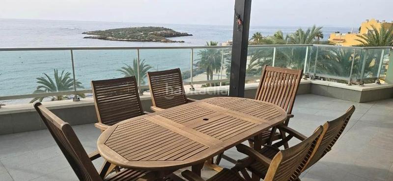 Foto 14d5a277-0e17-4525-a4e0-0c23f4dae081. Dachwohnung mit parking in Los Puertos Cartagena