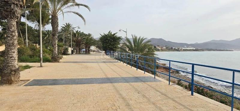 Foto 3f347bc9-bb89-4080-9128-6930f50d1719. Dachwohnung mit parking in Los Puertos Cartagena