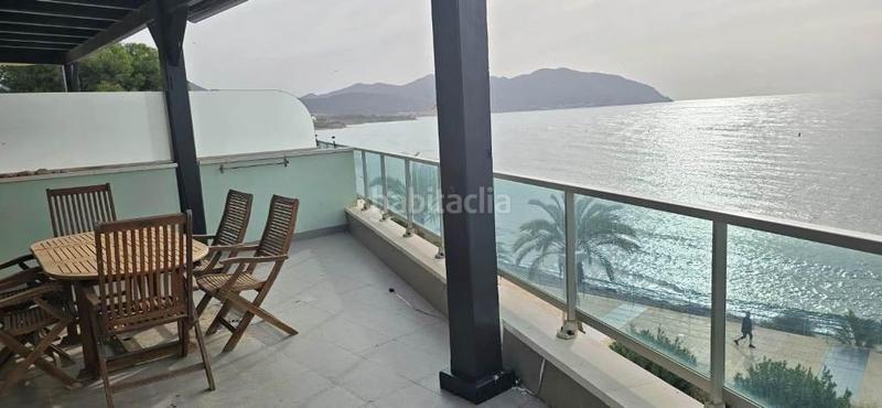 Foto 4b0821cd-ade7-4384-9820-ce33dcb3f593. Dachwohnung mit parking in Los Puertos Cartagena