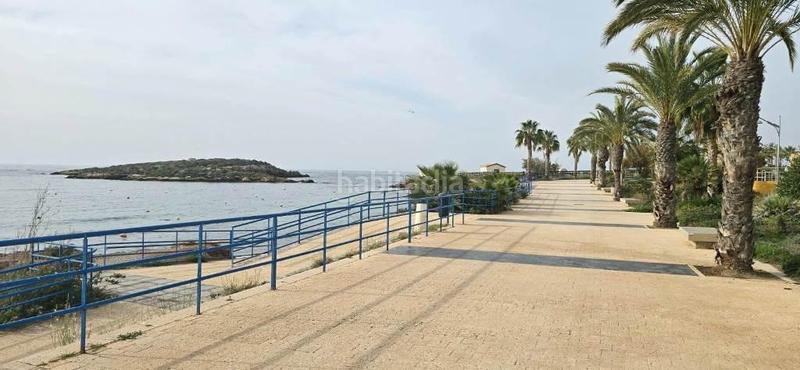 Foto 5456590e-1cb4-4c29-a09d-7bf09aa5babd. Dachwohnung mit parking in Los Puertos Cartagena