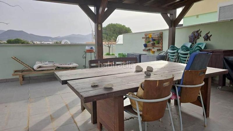 Foto 69ae2623-4fa3-4666-aa44-3f5750e90297. Dachwohnung mit parking in Los Puertos Cartagena