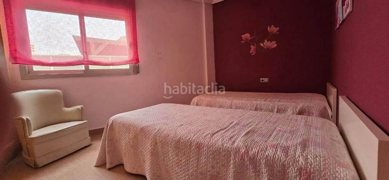 Foto 809521dc-76d0-473b-888f-25615d9c4aac. Dachwohnung mit parking in Los Puertos Cartagena