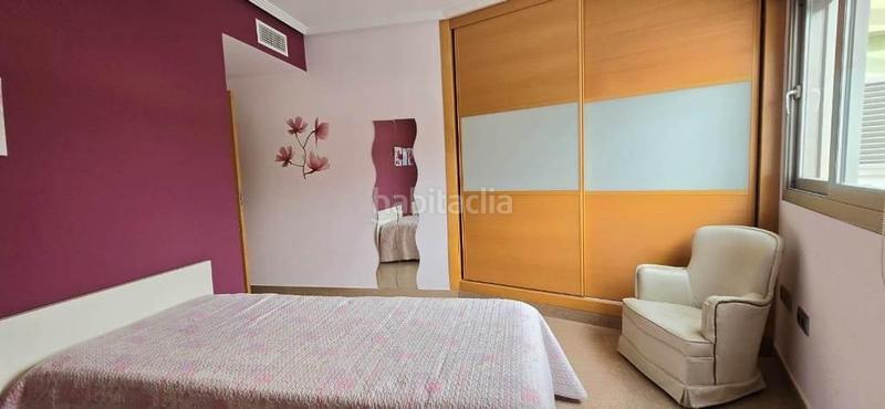 Foto 9b0a0b1d-e88c-45fb-ae1d-711def939074. Dachwohnung mit parking in Los Puertos Cartagena