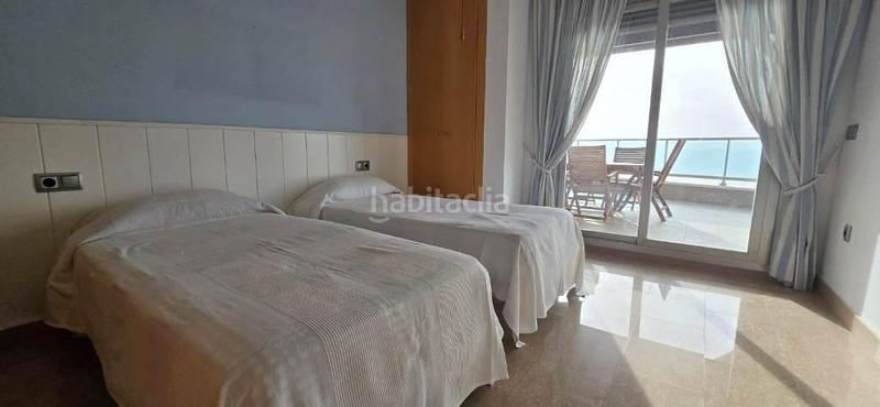 Foto 9f99f51e-6e5f-44d5-8fee-1450b633e058. Dachwohnung mit parking in Los Puertos Cartagena