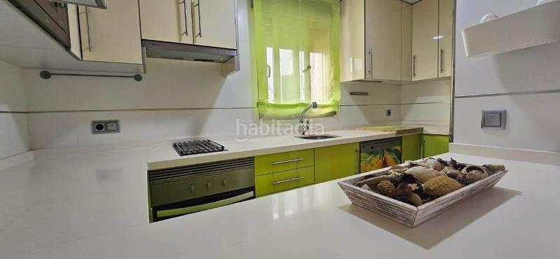 Foto c588dfd8-2591-429f-b973-38f6bef3a06d. Dachwohnung mit parking in Los Puertos Cartagena