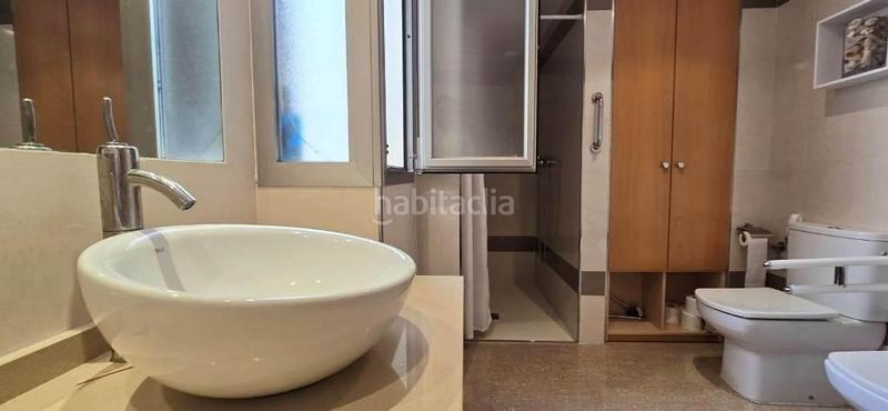 Foto c5a0c97a-438f-40ca-bc94-5c0ba44ac0e5. Dachwohnung mit parking in Los Puertos Cartagena