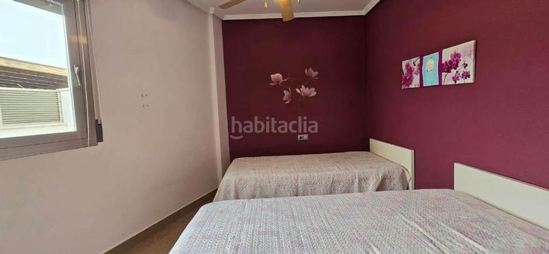 Foto d011bb19-f515-4865-b1ab-501b88175ade. Dachwohnung mit parking in Los Puertos Cartagena