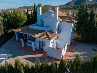 Xalet a La Pinilla - Las Palas. Chalet de 3 dormitorios. 2 baños. estilo tradicional mediterráne