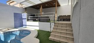 Chalet in El Alamillo. Exclusiva villa de lujo en el alamillo, a solo 200m de la playa
