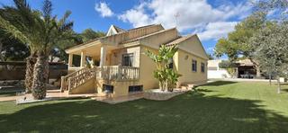 Chalet in Totana. Espectacular chalet en la charca, totana!