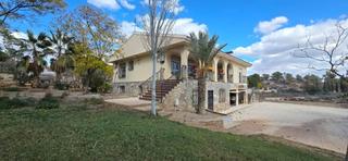 Chalet en Totana. Gran chalet en totana.