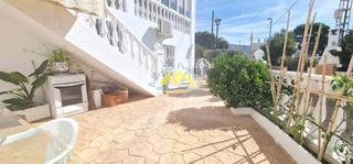 Planta baixa a Los Puertos. Apartamento en planta baja!