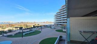 Piccolo appartamento en Los Belones. Impresionante piso ubicado en el prestigioso residencial de lujo