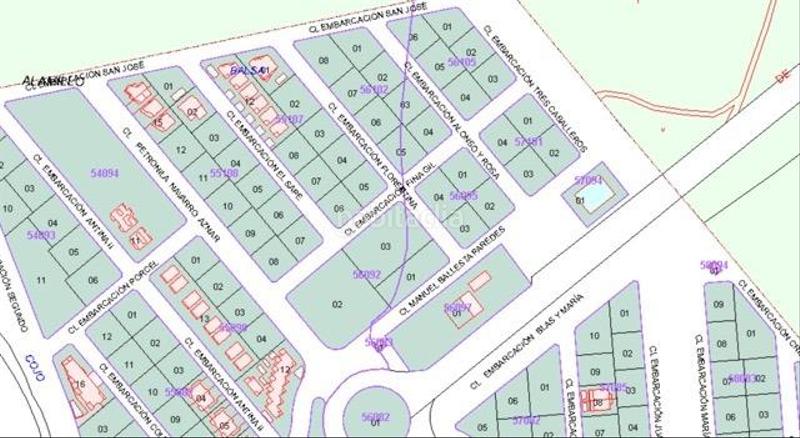 Foto e1413b91-1fc2-4a74-b9f0-509ce9b8e0d7. Residential plot in El Alamillo Mazarrón