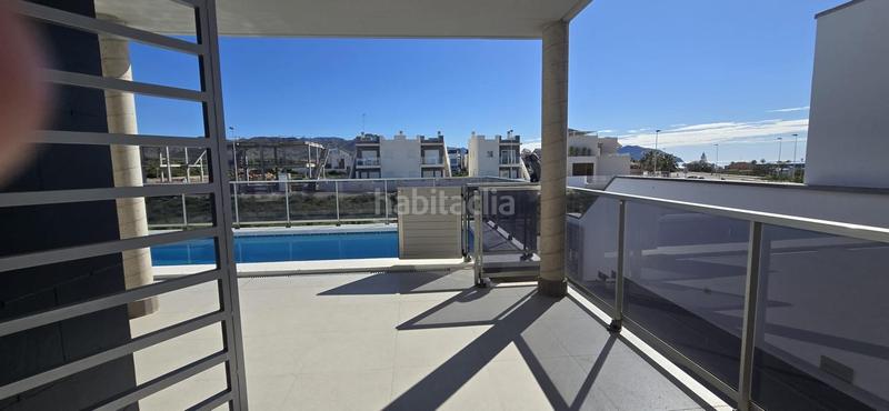 Foto 077d7ff9-83c6-4091-a2bf-56e7913f574c. Chalet avec chauffage parking piscine dans El Alamillo Mazarrón