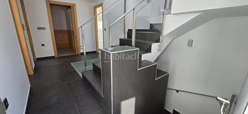 Foto 1dc30c69-03e2-41db-abae-4a5700f0953c. Chalet avec chauffage parking piscine dans El Alamillo Mazarrón