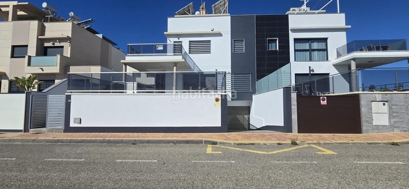 Foto 5dc8c878-7cb1-48af-899e-c9ed089d3bf1. Chalet avec chauffage parking piscine dans El Alamillo Mazarrón