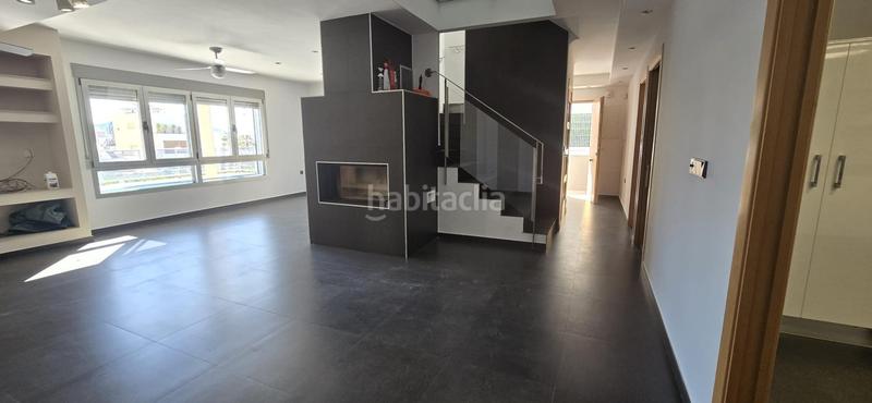 Foto 6791ed84-2cdc-49a8-883b-10c18f977d00. Chalet avec chauffage parking piscine dans El Alamillo Mazarrón