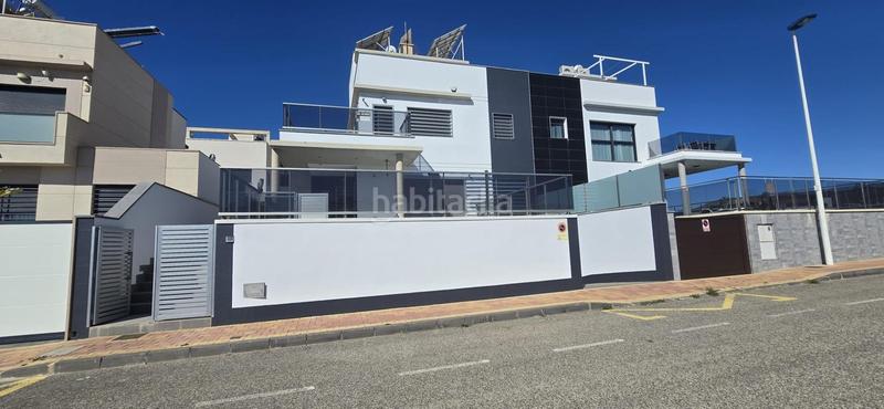 Foto 6901c402-5033-4b99-a4d9-f5ca0508e3d4. Chalet avec chauffage parking piscine dans El Alamillo Mazarrón