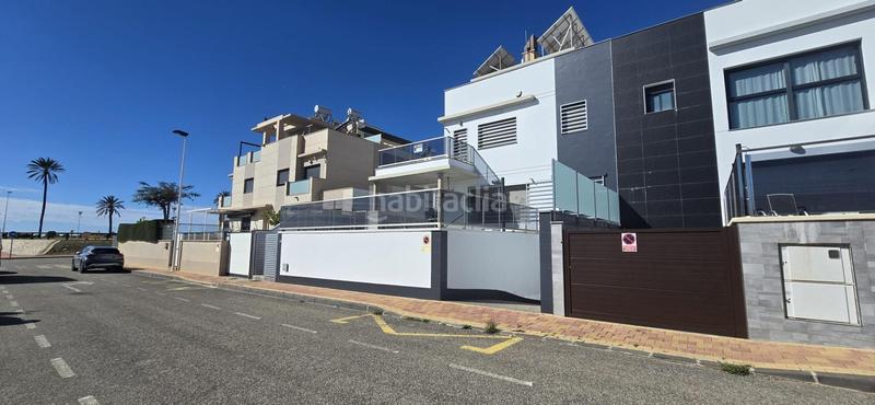 Foto 6ae9de7c-a2a0-482f-b48f-09e7ba87029b. Chalet avec chauffage parking piscine dans El Alamillo Mazarrón