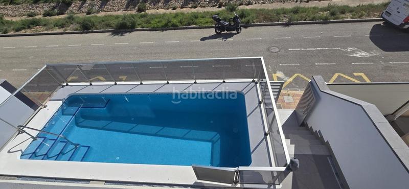 Foto 7ff32927-d234-4b1b-bfbe-ae90c5782a92. Chalet avec chauffage parking piscine dans El Alamillo Mazarrón