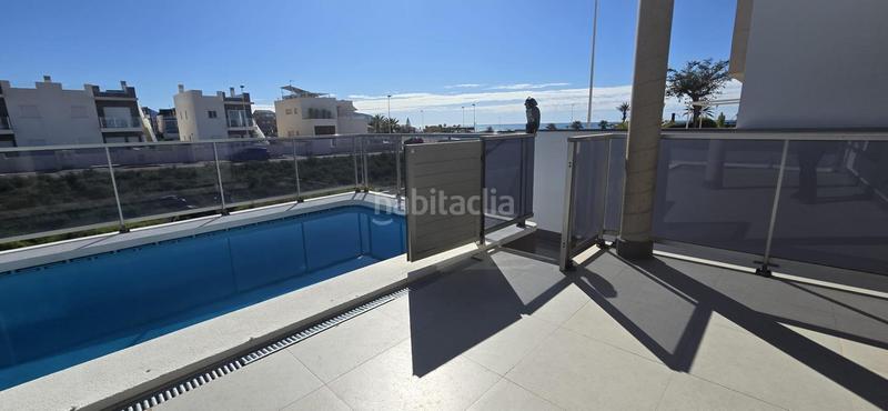 Foto 80e98588-d716-4a9d-a54b-c8374ba2928f. Chalet avec chauffage parking piscine dans El Alamillo Mazarrón