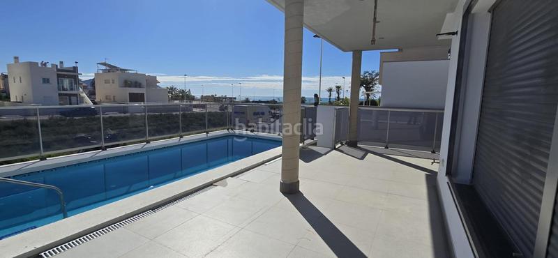 Foto 85a6e0ba-d3aa-4a7a-bab2-114ed590534c. Chalet avec chauffage parking piscine dans El Alamillo Mazarrón