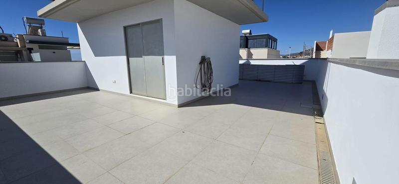 Foto 9eedc454-fa4b-4673-bd71-f5f56eb1255c. Chalet avec chauffage parking piscine dans El Alamillo Mazarrón