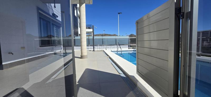 Foto a15d3680-34dc-4fc6-bcd5-e3b79b70aeca. Chalet avec chauffage parking piscine dans El Alamillo Mazarrón