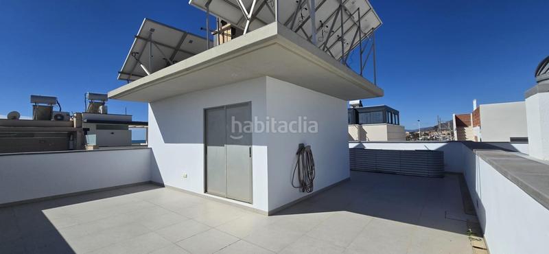 Foto a29a3688-d97d-4409-95f5-4c34fd20e0b1. Chalet avec chauffage parking piscine dans El Alamillo Mazarrón